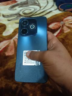 Infinix hote40i