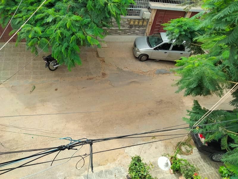 240 Square Yard House For Sale In Gulistan E Jauhar Block 3-A 18