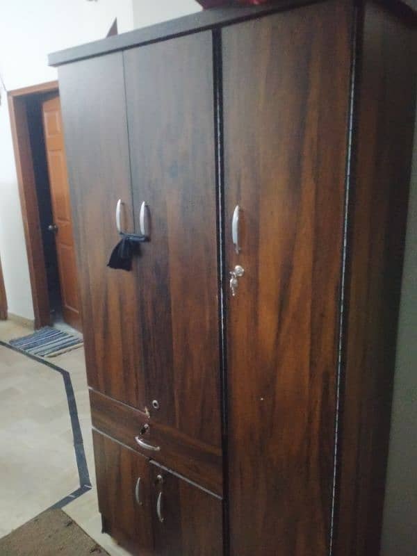 Cupboard for Kids 0