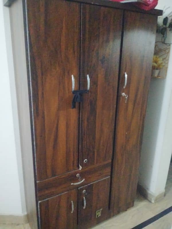 Cupboard for Kids 2