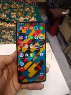 Moto--Z4/128/non PTA