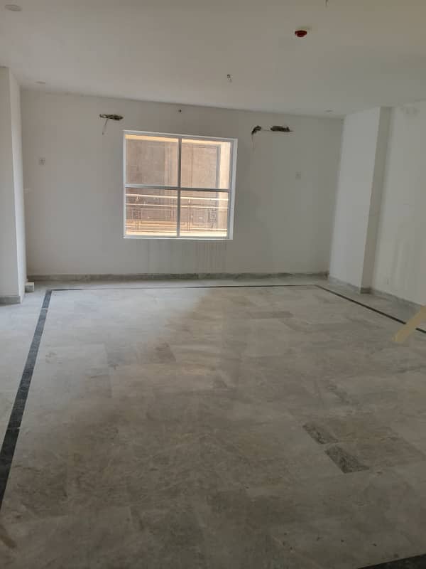 OFFICE SPACE (700 sqft to 8000 ) AVAILABLE FOR RANT IN GULBERG GREEN 11