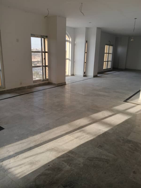 OFFICE SPACE (700 sqft to 8000 ) AVAILABLE FOR RANT IN GULBERG GREEN 20