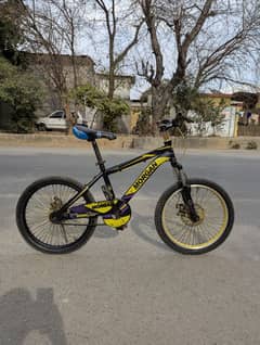 Morgan mountain bicycle for sale