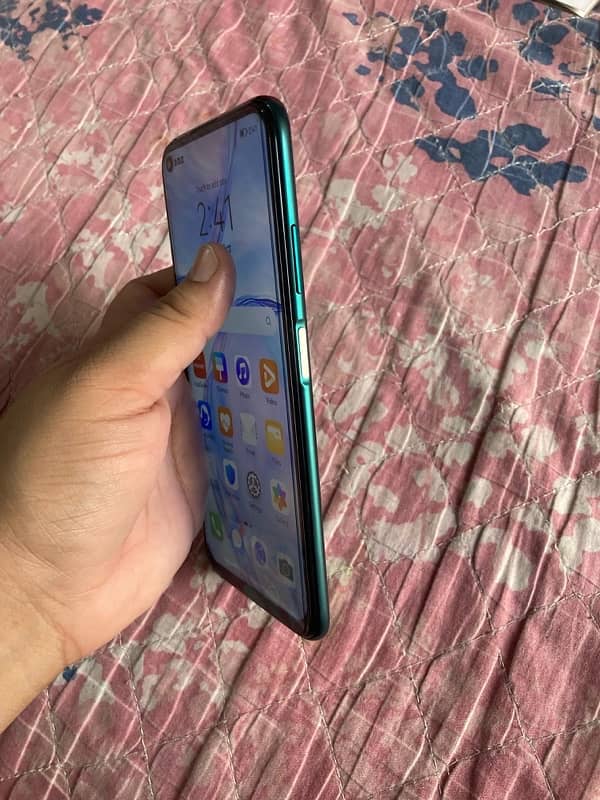 huawei nova 7i official pta approved 1