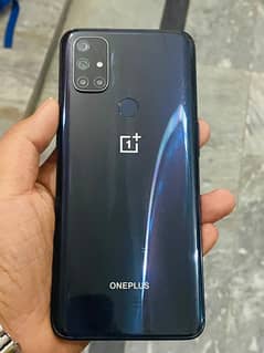 OnePlus Nord n10 5g dual sim