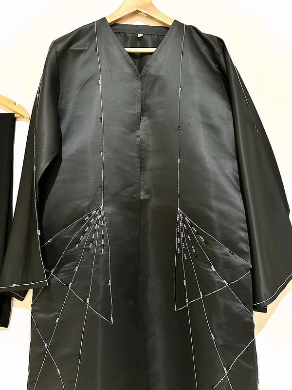 Arabic UAE , Saudi , Kuwait Abaya new ( Buy 2 get 10 percent discount) 7