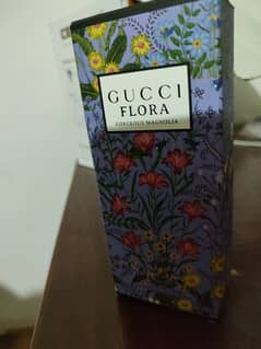 GUCCI FLORA