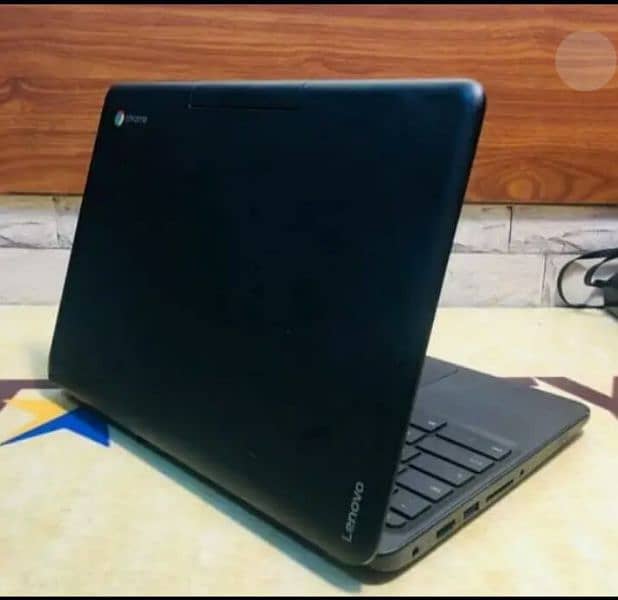 Lenovo N21 Chromebook window 10 1