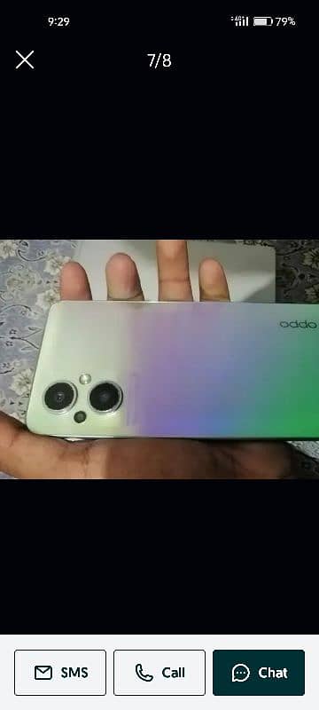 Oppo F21 Pro 5G FULL BOX 10/10 New 1