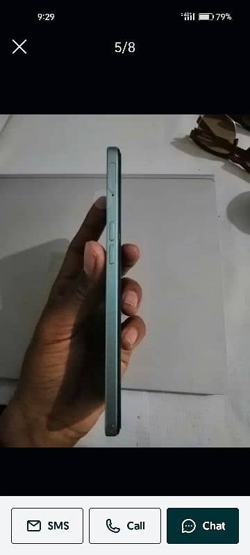 Oppo F21 Pro 5G FULL BOX 10/10 New 3