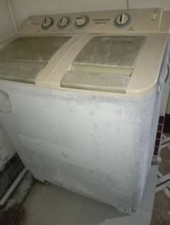 Kenwood Washing Machine