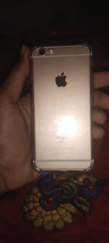 iphone 6s non pte 64 gb 7