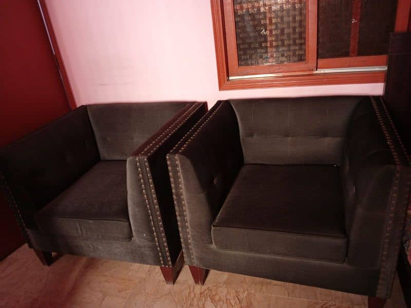 four seater sofa set for sale 1