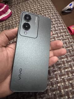 vivo Y17s 6/128