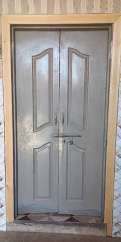 doors