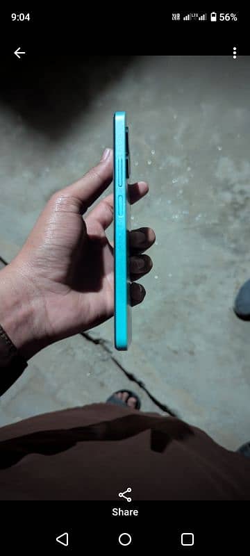 realme c51 0