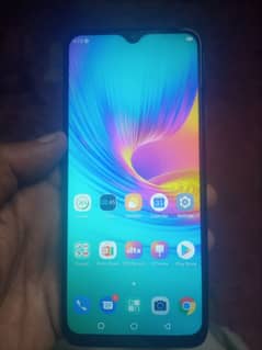 Infinix Hot 9Play