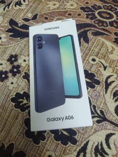 Samsung A06