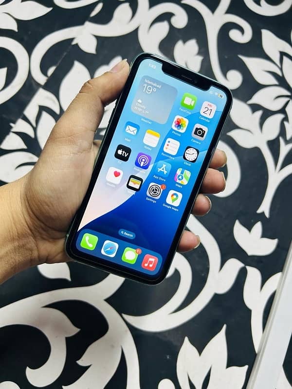 iphone 11 128 Gb Pta proved 1