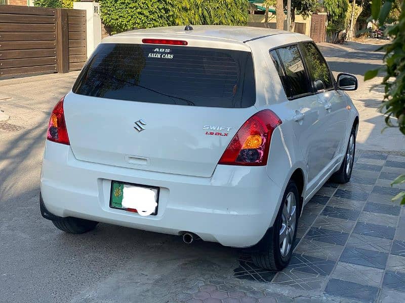 Suzuki Swift 2018 2