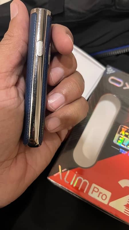 Vape oxva xslim2 1