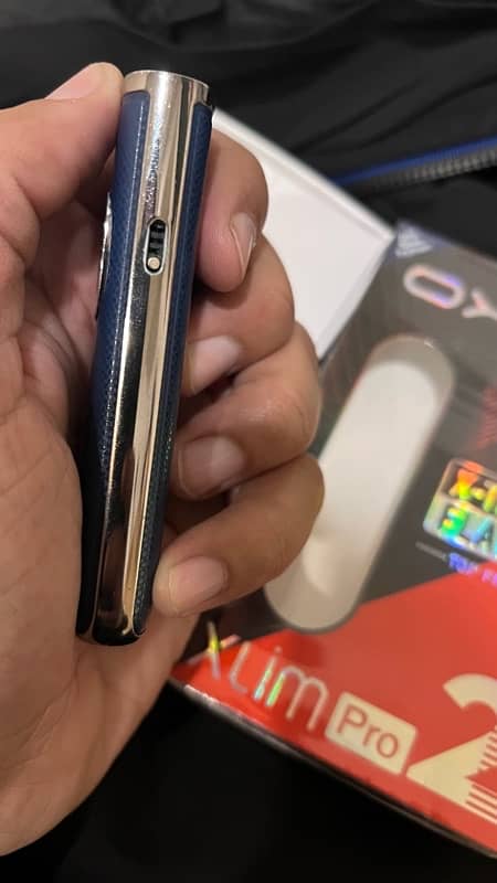 Vape oxva xslim2 3