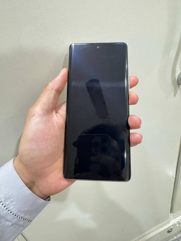 Infinix ZERO 30 Brand New Condition 2