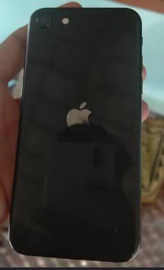 Iphone se 2020 128GB jv