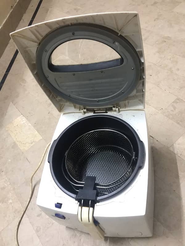 Fryer for sale 4