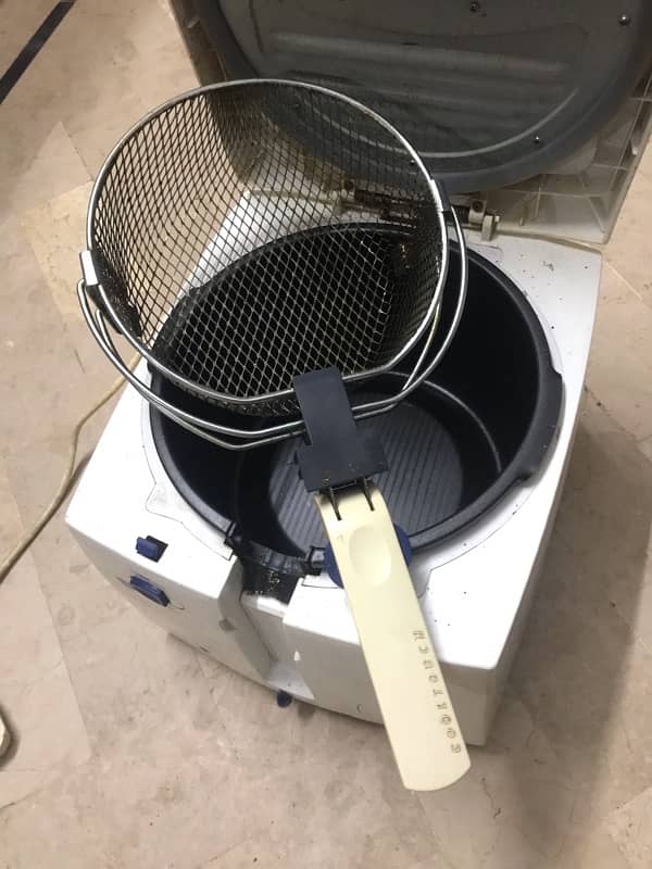 Fryer for sale 5