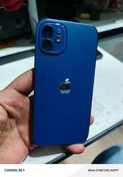 iphone 12 pta aproved