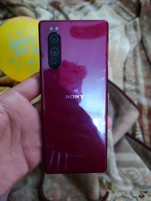 sony Xperia 5 1