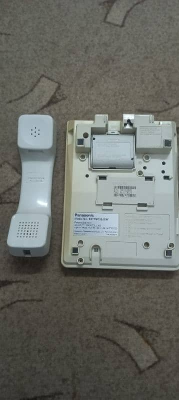 original PANASONIC telephone 1