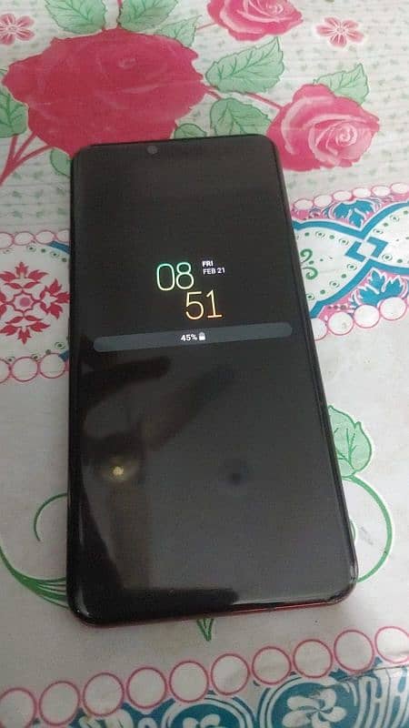 LG G8 thinq 3