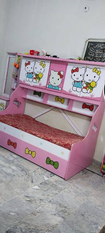 kids bedroom set 0