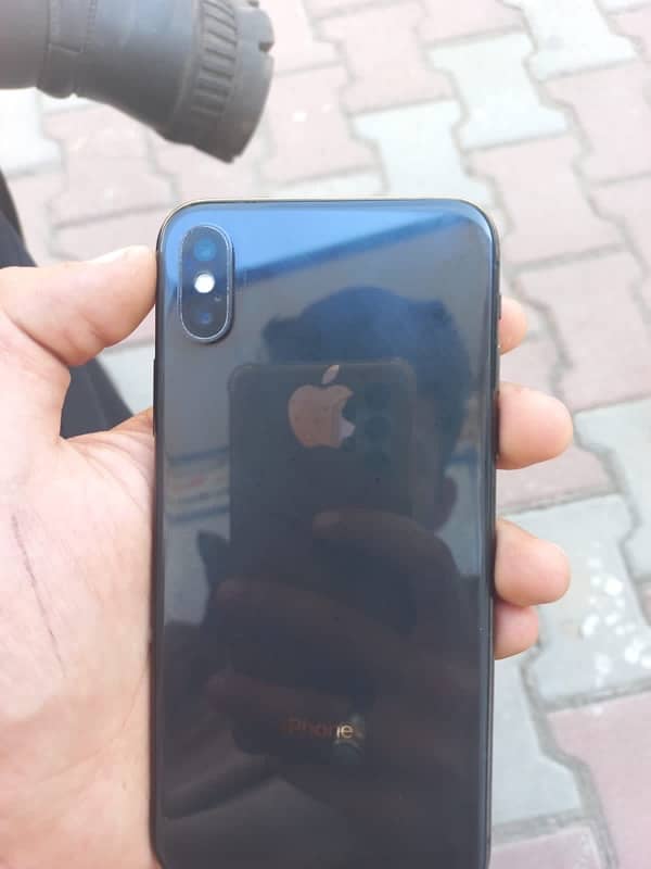 iPhone X pta approved 0