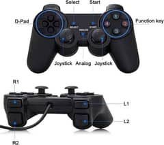 "Boxer PC Game Controller - Play Like a Pro"