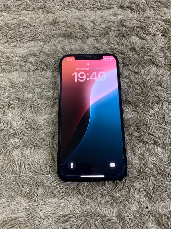 IPhone 12 Non pta 128gb 1