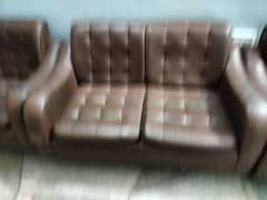 4 seater Sofa Set