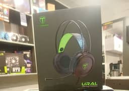 T-DAGGER URAL Gaming Headset