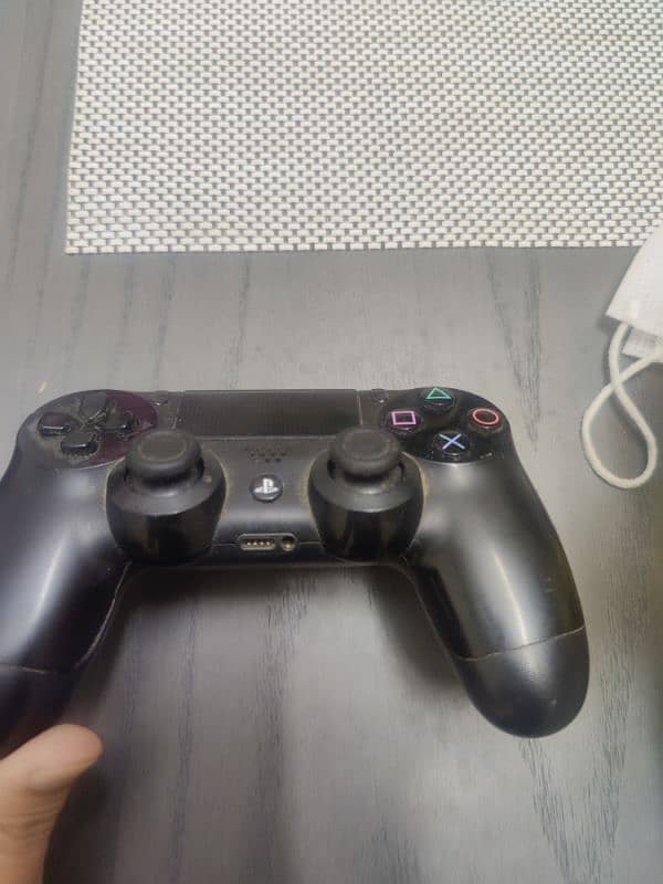 ps4 controller 2