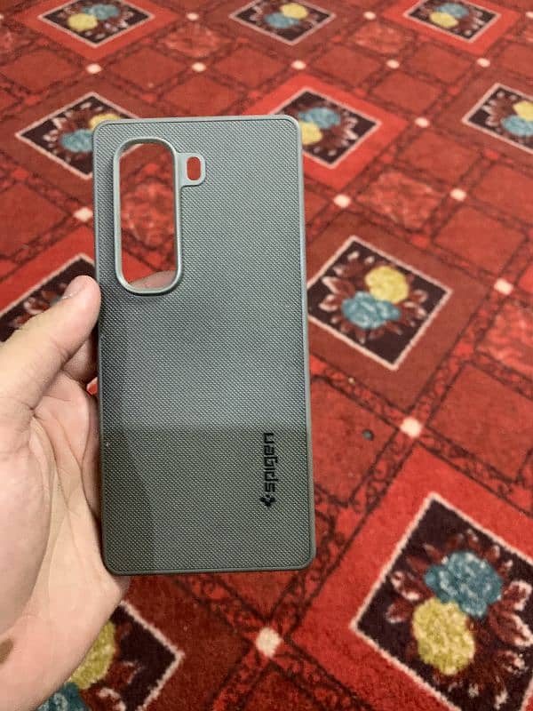 Infinix HOT 50 Pro+ 5