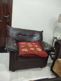 Reaxian Sofa Set for Sale