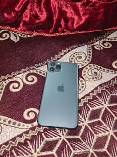 Iphone 11pro 256Gb