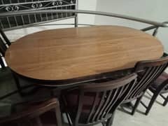 High quality dinning table for sale