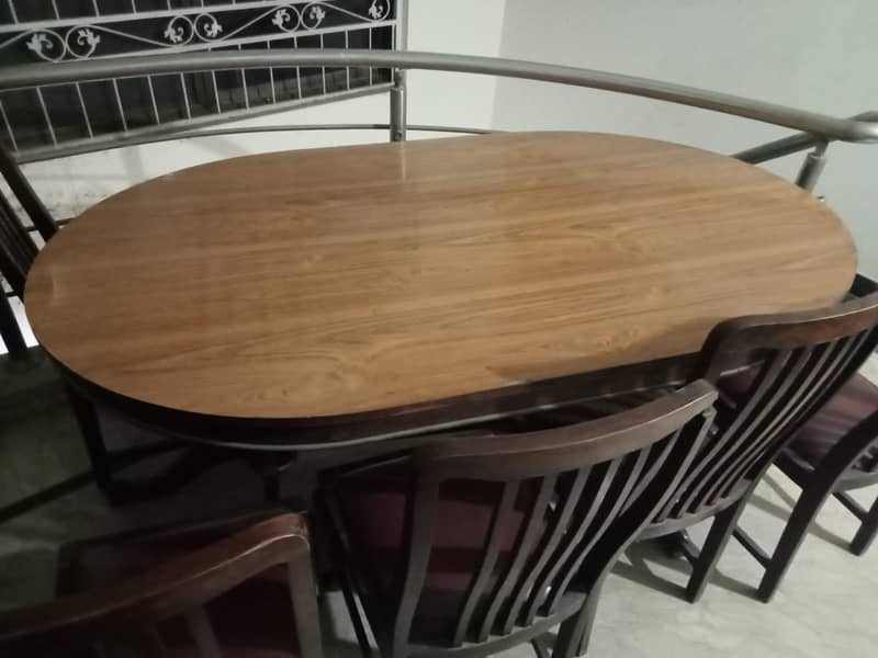 High quality dinning table for sale 0