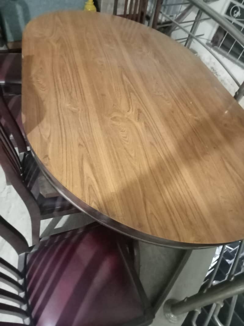 High quality dinning table for sale 1