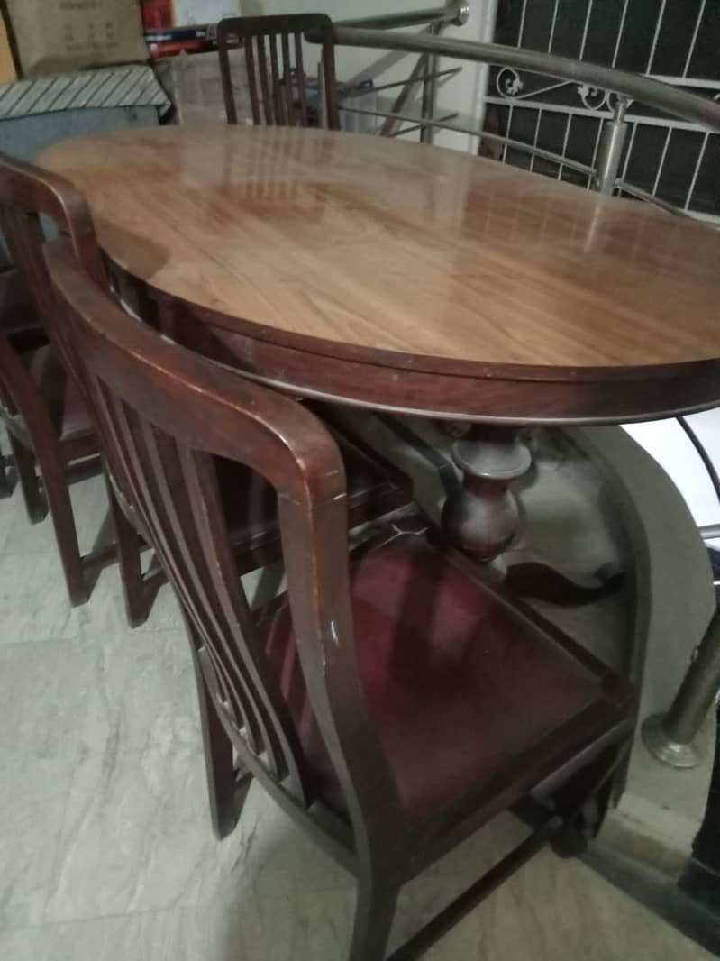 High quality dinning table for sale 2