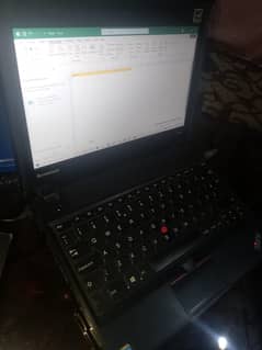 Lenovo Thinkpad X131e Celeron 1007U